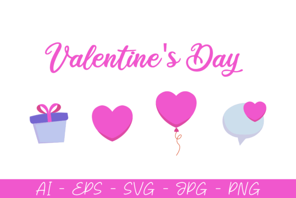 Download Valentine's Day - Premium Resources