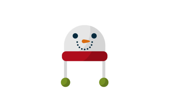 Download Christmas Day Decoration with Hat - Premium Bundle
