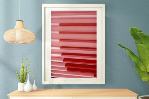 Download Pink Minimal Wall Art. - Wall art Collection