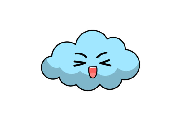 Download Kawaii Cloud Pastel Trendy Art - Trendy art Collection