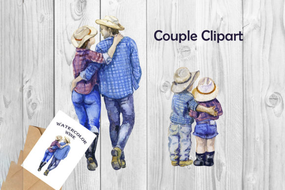 Download Valentines Western Cowboy Clipart Png - Valentines Collection