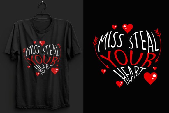 Download Valentines Day T Shirt Design - Valentines Collection